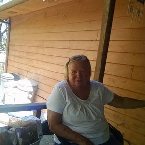 Meet your Posher, Vicki